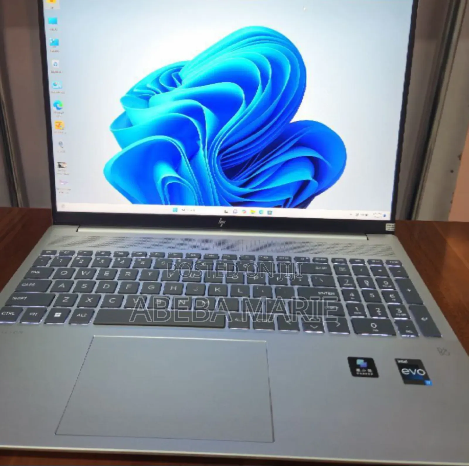 New Laptop HP Pavilion 15 16GB Intel Core I7 SSD 1T