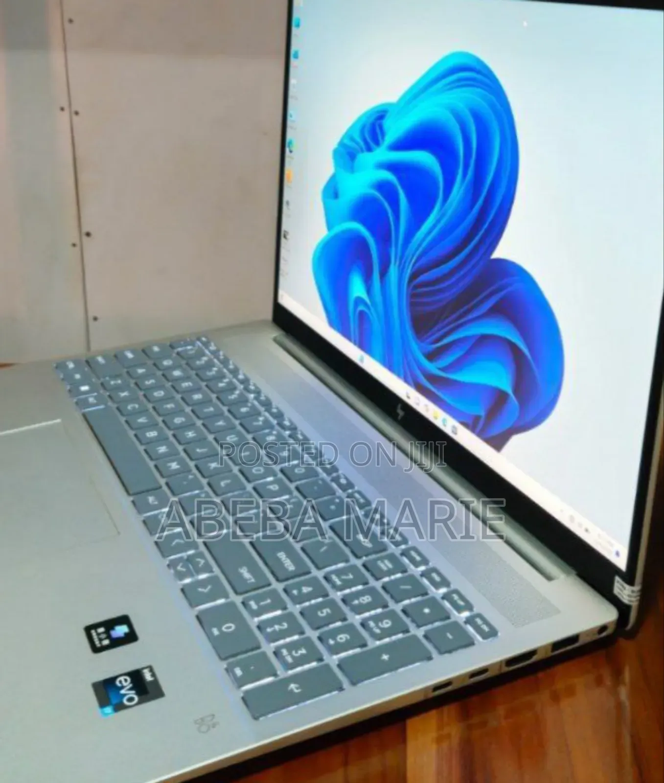 New Laptop HP Pavilion 15 16GB Intel Core I7 SSD 1T