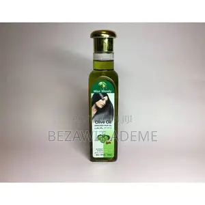 Miss Wendy Olive Oil