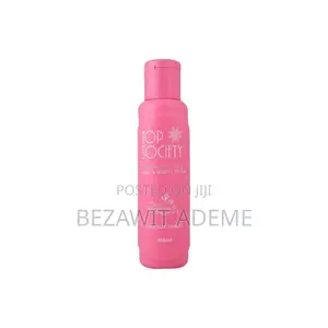 Photo - Top Society Hand and Body Lotion
