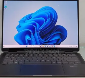 New Laptop HP Spectre X360 16GB Intel Core Ultra 7 SSD 1T