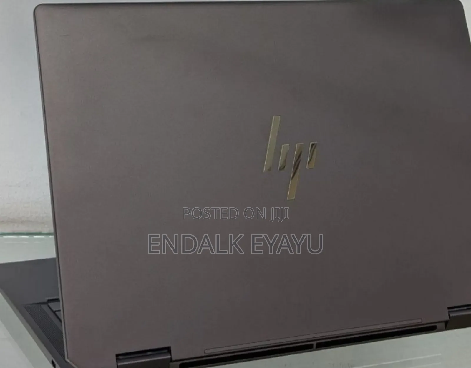 New Laptop HP Spectre X360 16GB Intel Core Ultra 7 SSD 1T