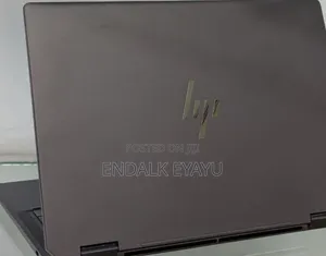 New Laptop HP Spectre X360 16GB Intel Core Ultra 7 SSD 1T