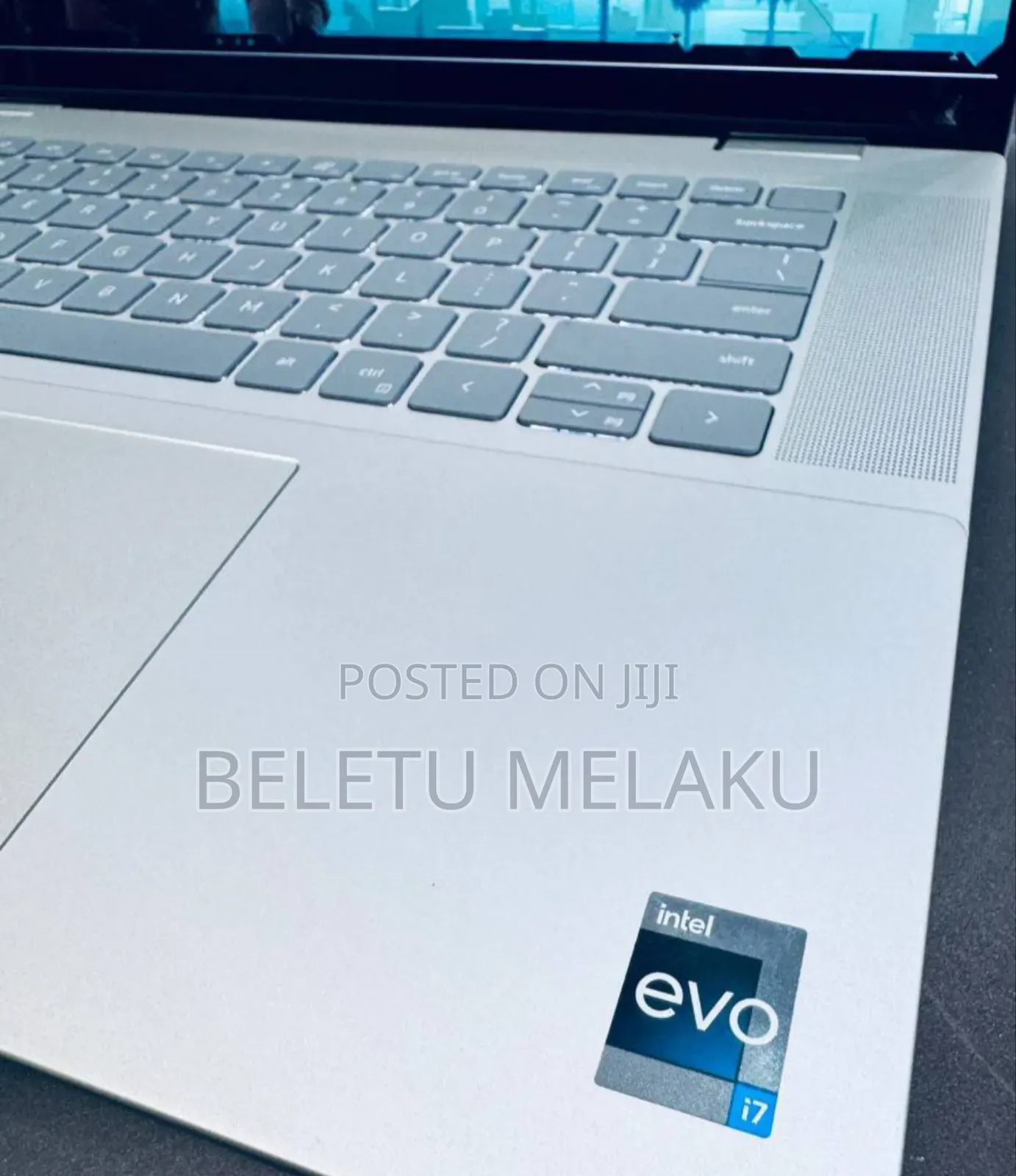 New Laptop Dell Inspiron 16 7630 16GB Intel Core I7 SSD 1T