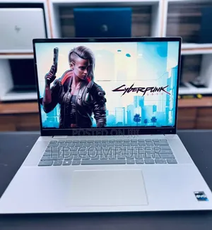 New Laptop Dell Inspiron 16 7630 16GB Intel Core I7 SSD 1T