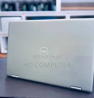New Laptop Dell Inspiron 16 7630 16GB Intel Core I7 SSD 1T