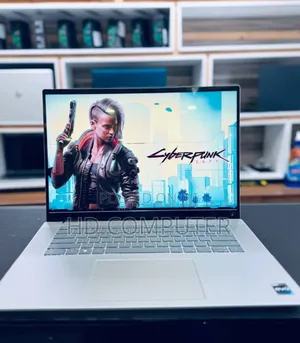 New Laptop Dell Inspiron 16 7630 16GB Intel Core I7 SSD 1T