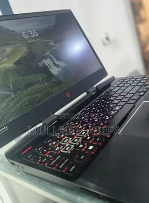 New Laptop HP Omen X 16GB Intel Core I7 SSD 1T