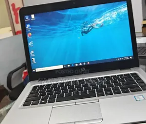 Laptop HP EliteBook 840 8GB Intel Core I5 HDD+SSD 512GB