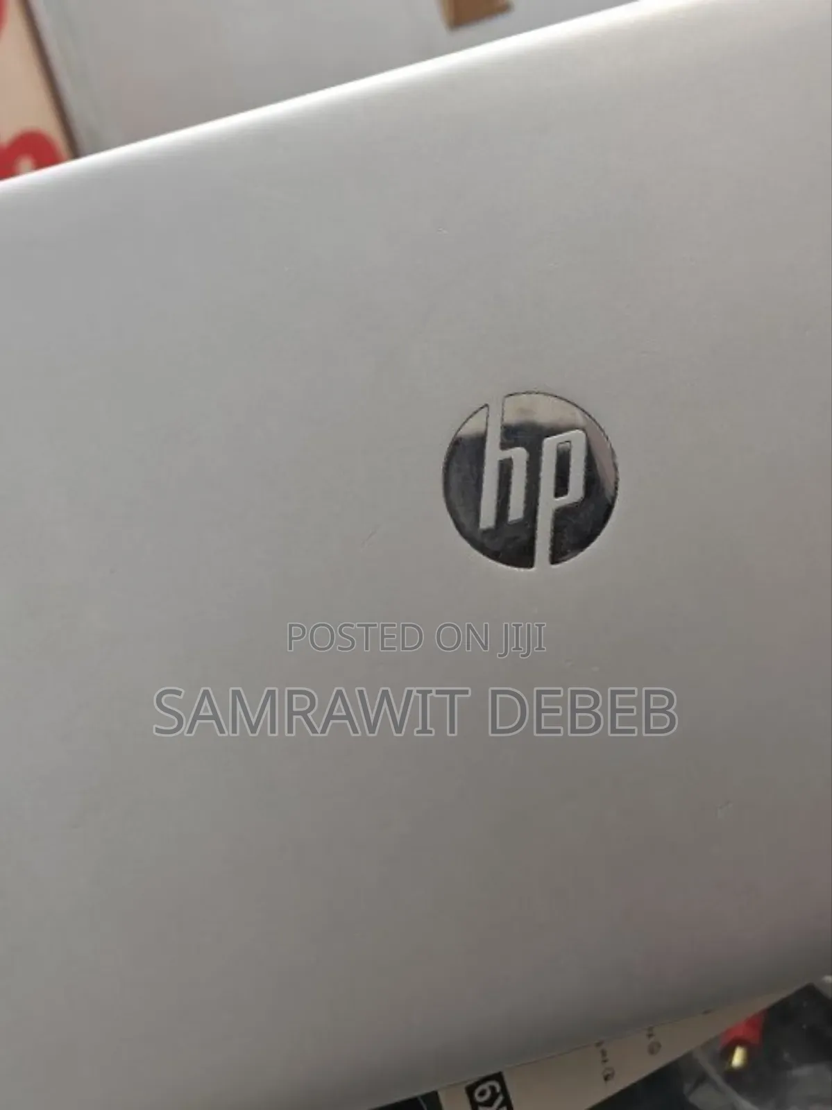 Laptop HP EliteBook 840 8GB Intel Core I5 HDD+SSD 512GB