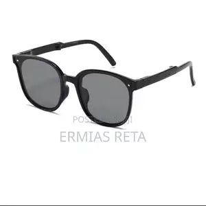Foldable Sunglasses
