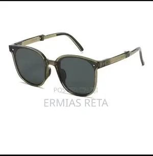 Photo - Foldable Sunglasses