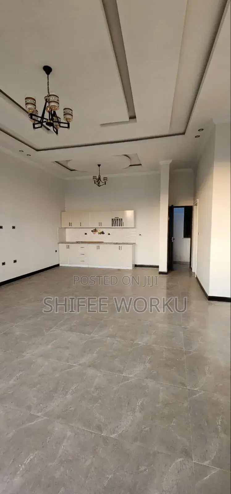 Furnished 6bdrm Villa in Tafo Around Aba, Yeka for sale