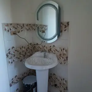 Furnished 6bdrm Villa in Tafo Around Aba, Yeka for sale