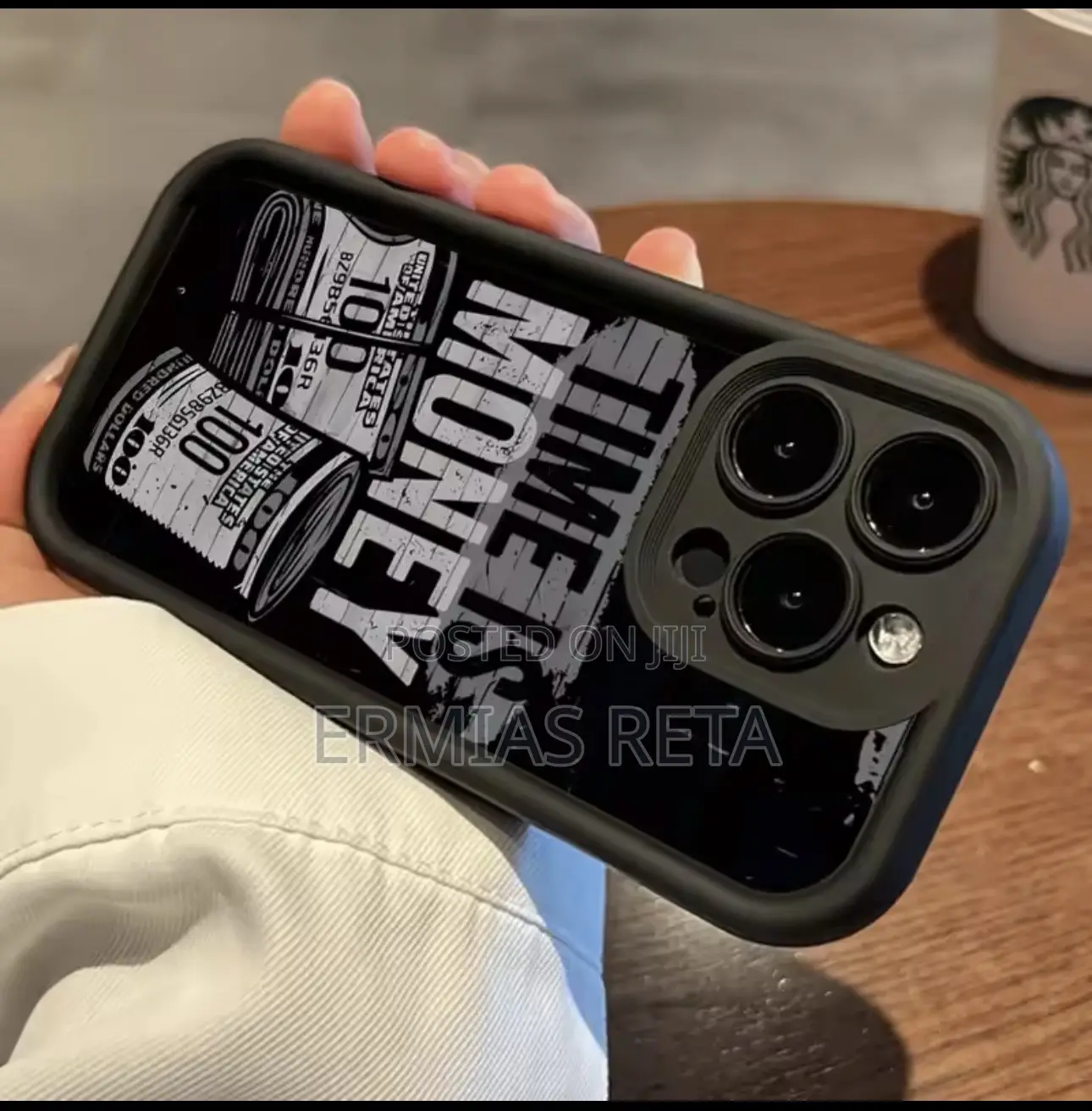 Silicone Soft iPhone Covers