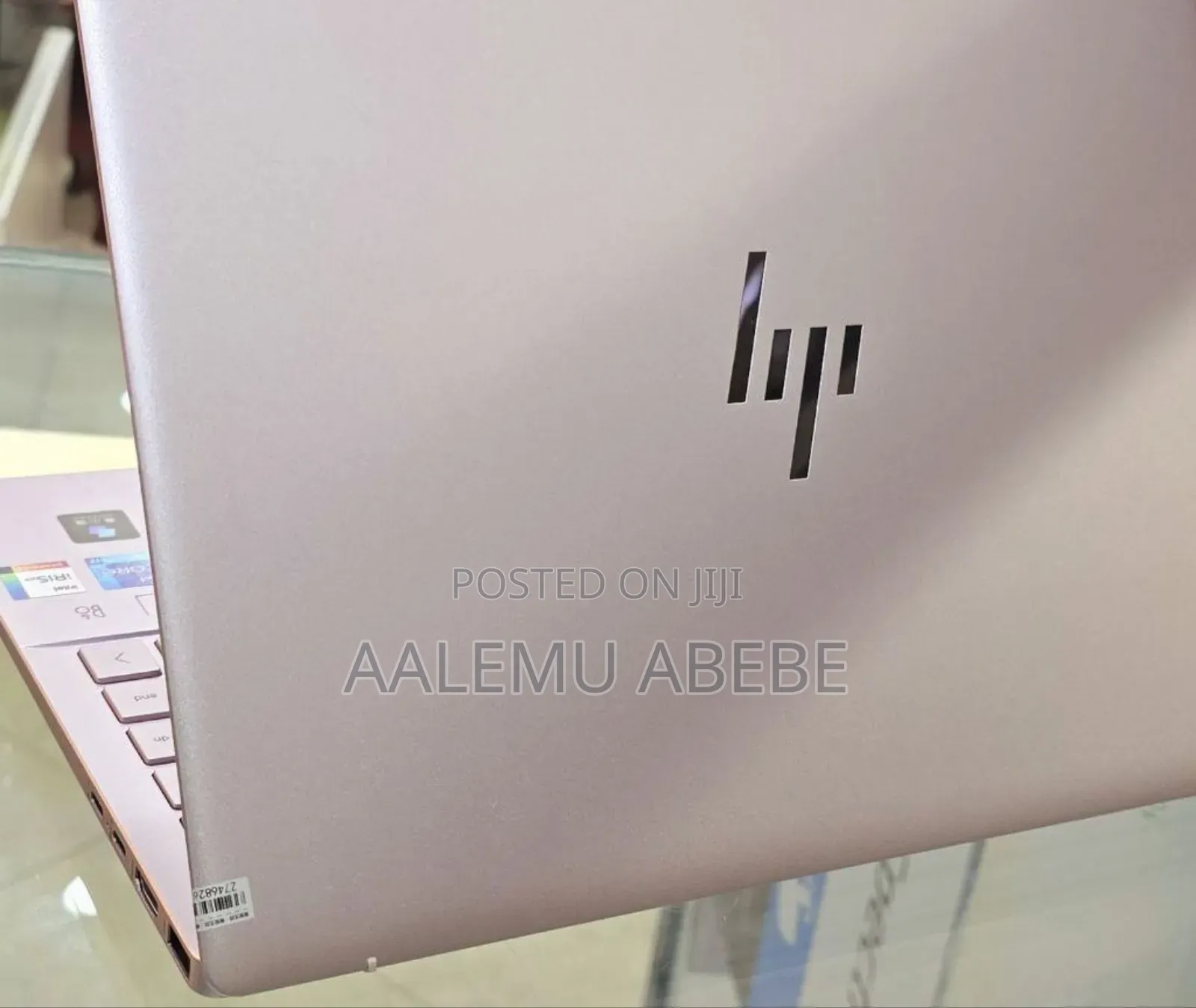 New Laptop HP Pavilion 15 16GB Intel Core I7 SSD 512GB