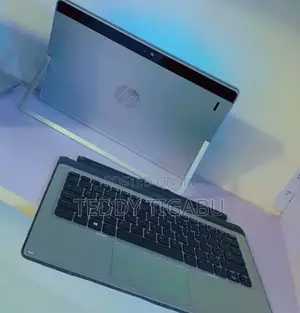 New Laptop HP Elite X2 1012 8GB Intel Core M3 SSD 256GB