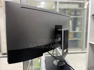 Brand New Dell Curved Monitor