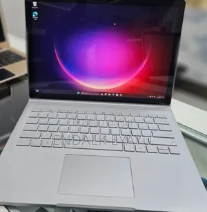 Photo - New Laptop Microsoft Surface Book 3 16GB Intel Core I7 SSD 256GB