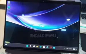 Photo - New Laptop HP Spectre X360 16GB Intel Core Ultra 7 SSD 1T