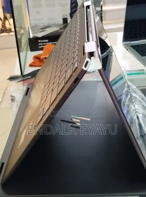 New Laptop HP Spectre X360 16GB Intel Core Ultra 7 SSD 1T