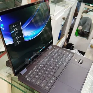 New Laptop HP Spectre X360 16GB Intel Core Ultra 7 SSD 1T