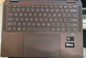 New Laptop HP Spectre X360 16GB Intel Core Ultra 7 SSD 1T