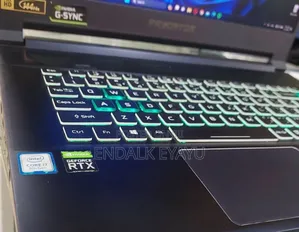 New Laptop Acer 16GB Intel Core I7 SSD 1T