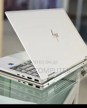 New Laptop HP EliteBook 1040 G8 16GB Intel Core I7 SSD 512GB