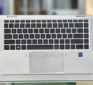 New Laptop HP EliteBook 1040 G8 16GB Intel Core I7 SSD 512GB