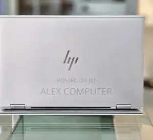 New Laptop HP EliteBook 1040 G8 16GB Intel Core I7 SSD 512GB