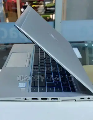 New Laptop HP EliteBook 840 G6 16GB Intel Core I5 SSD 512GB