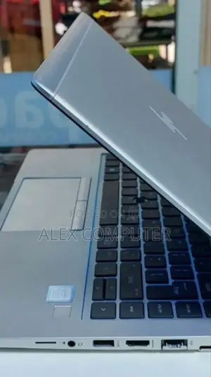 New Laptop HP EliteBook 840 G6 16GB Intel Core I5 SSD 512GB