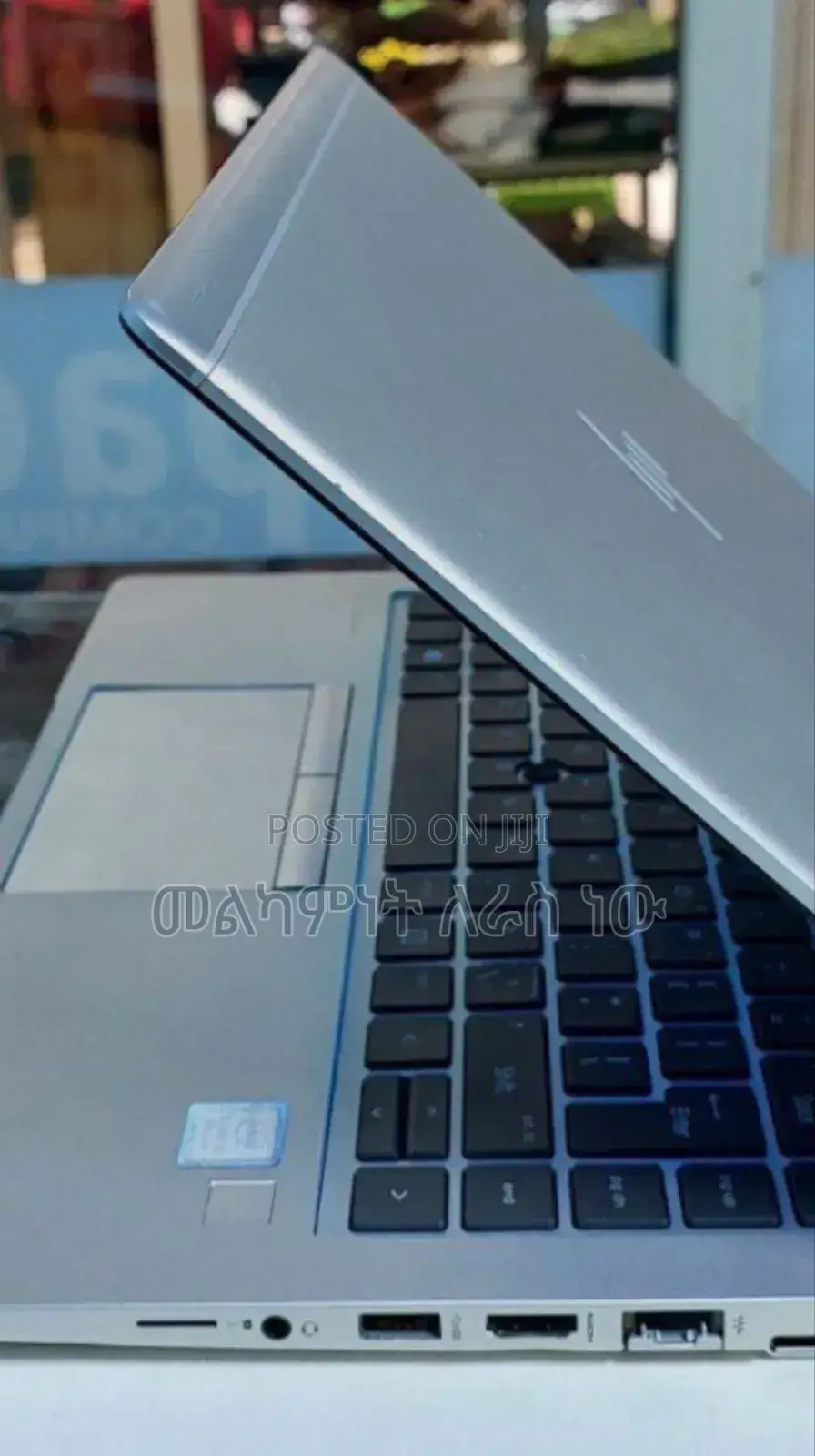 New Laptop HP EliteBook 840 G6 16GB Intel Core I5 SSD 512GB