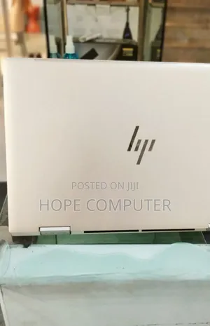 New Laptop HP Envy X360 8GB Intel Core I7 SSD 1T