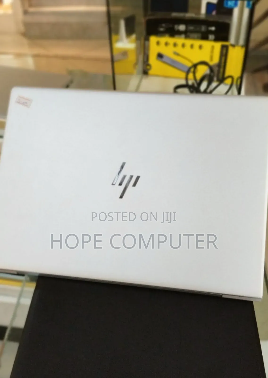 New Laptop HP EliteBook 840 G5 16GB Intel Core I7 SSD 512GB