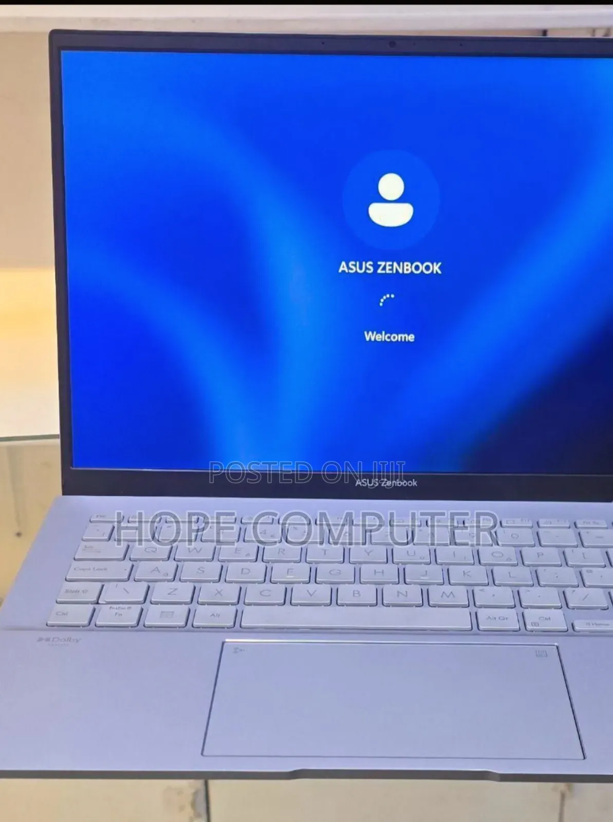 New Laptop Asus ZenBook UX31A 16GB Intel Core I7 SSD 1T