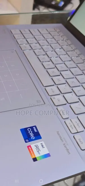 New Laptop Asus ZenBook UX31A 16GB Intel Core I7 SSD 1T