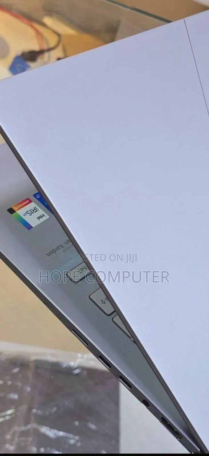 New Laptop Asus ZenBook UX31A 16GB Intel Core I7 SSD 1T