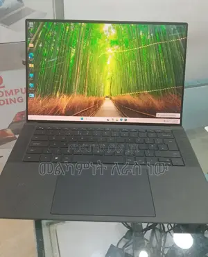 New Laptop Dell Precision 5550 16GB Intel Core I7 SSD 512GB