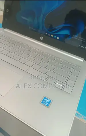 New Laptop HP Stream Notebook 4GB SSD 60GB