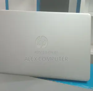 New Laptop HP Stream Notebook 4GB SSD 60GB