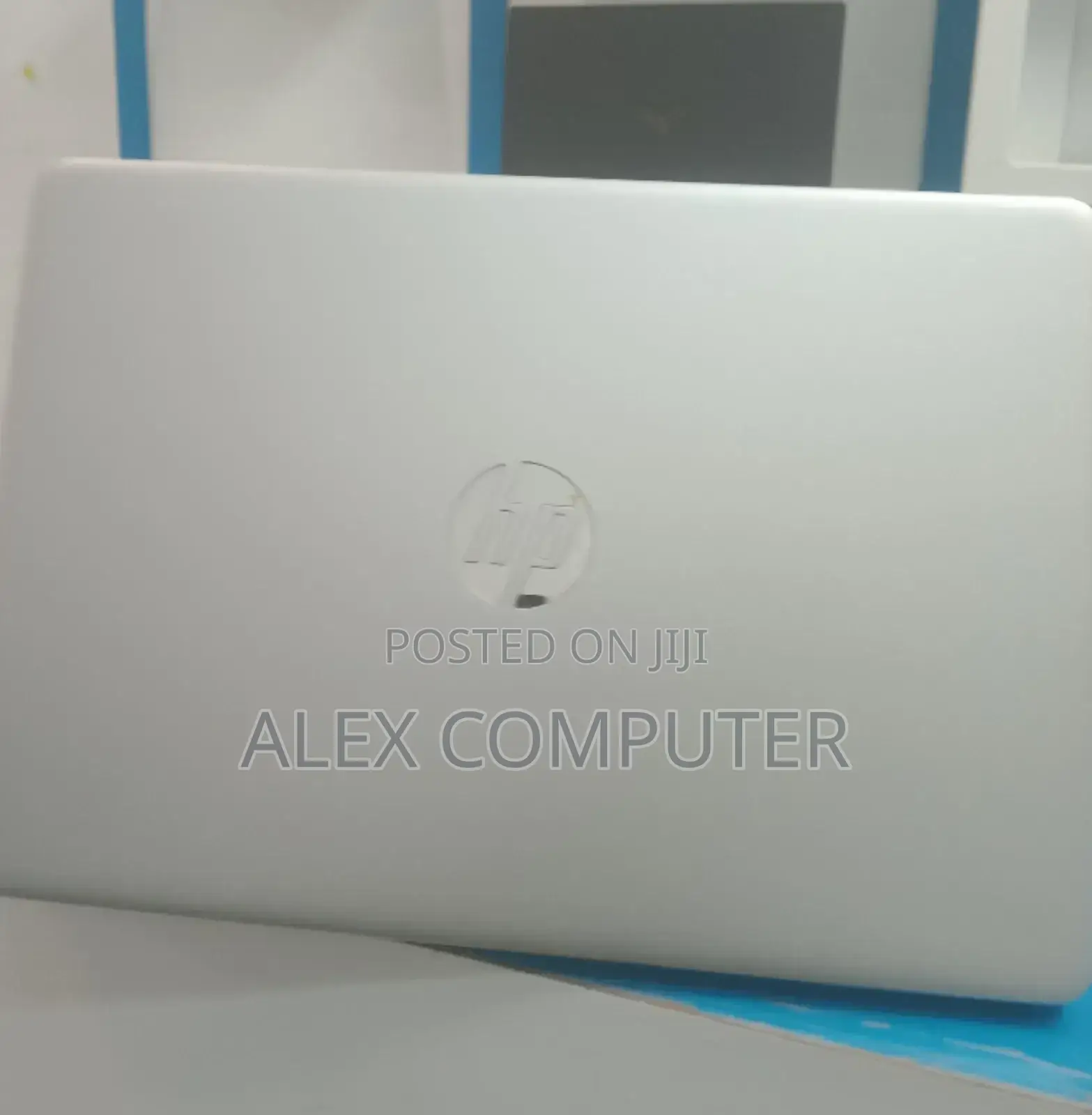 New Laptop HP Stream Notebook 4GB SSD 60GB