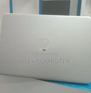 New Laptop HP Stream Notebook 4GB SSD 60GB