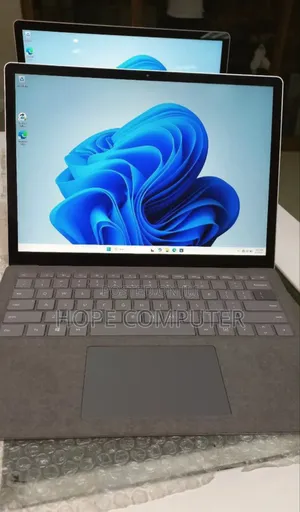 New Laptop Microsoft Surface Laptop 4 16GB Intel Core I7 SSD 512GB