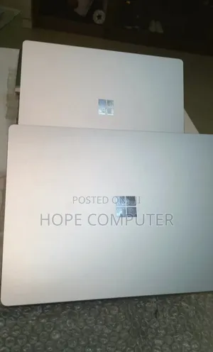 New Laptop Microsoft Surface Laptop 4 16GB Intel Core I7 SSD 512GB