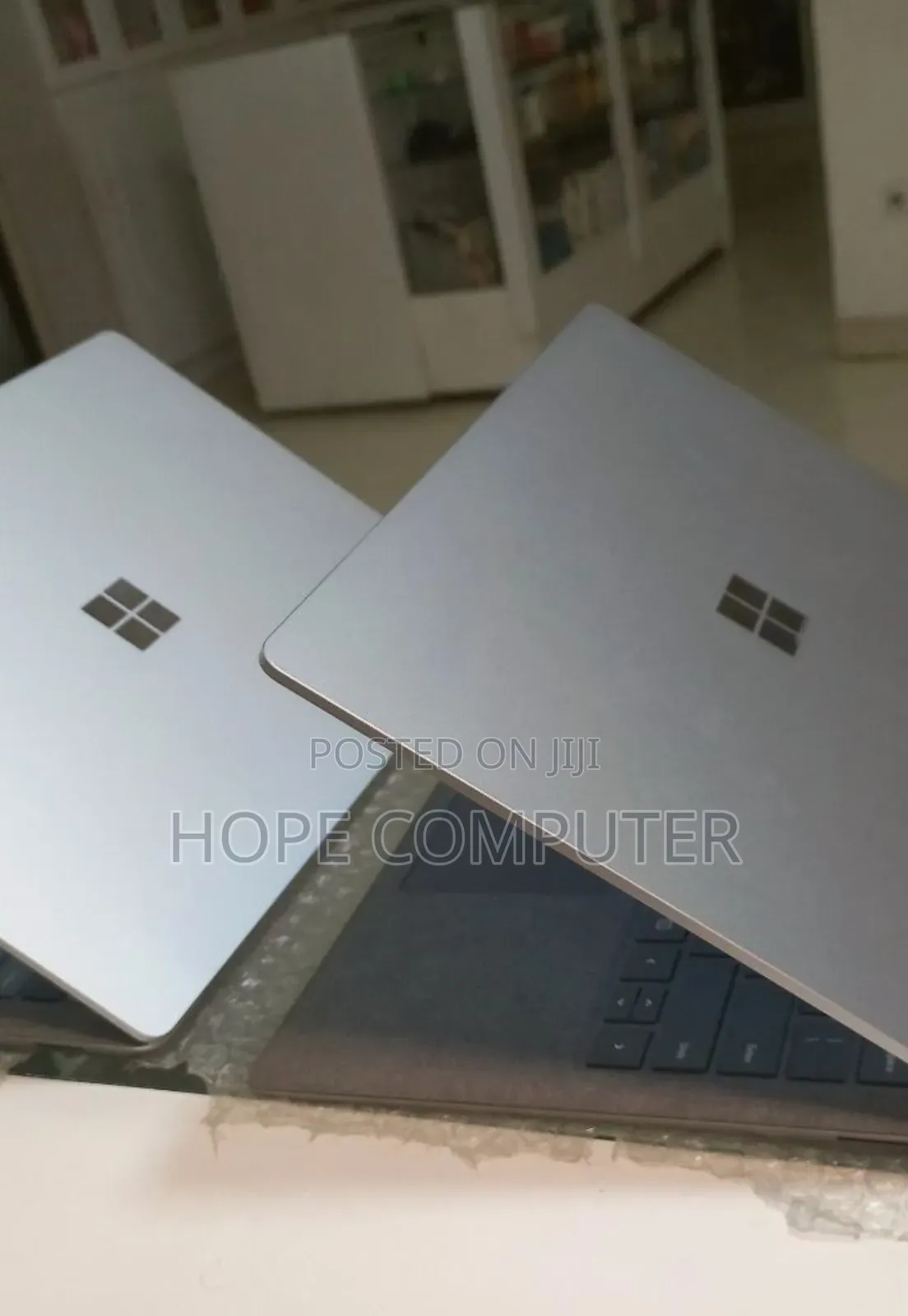 New Laptop Microsoft Surface Laptop 4 16GB Intel Core I7 SSD 512GB