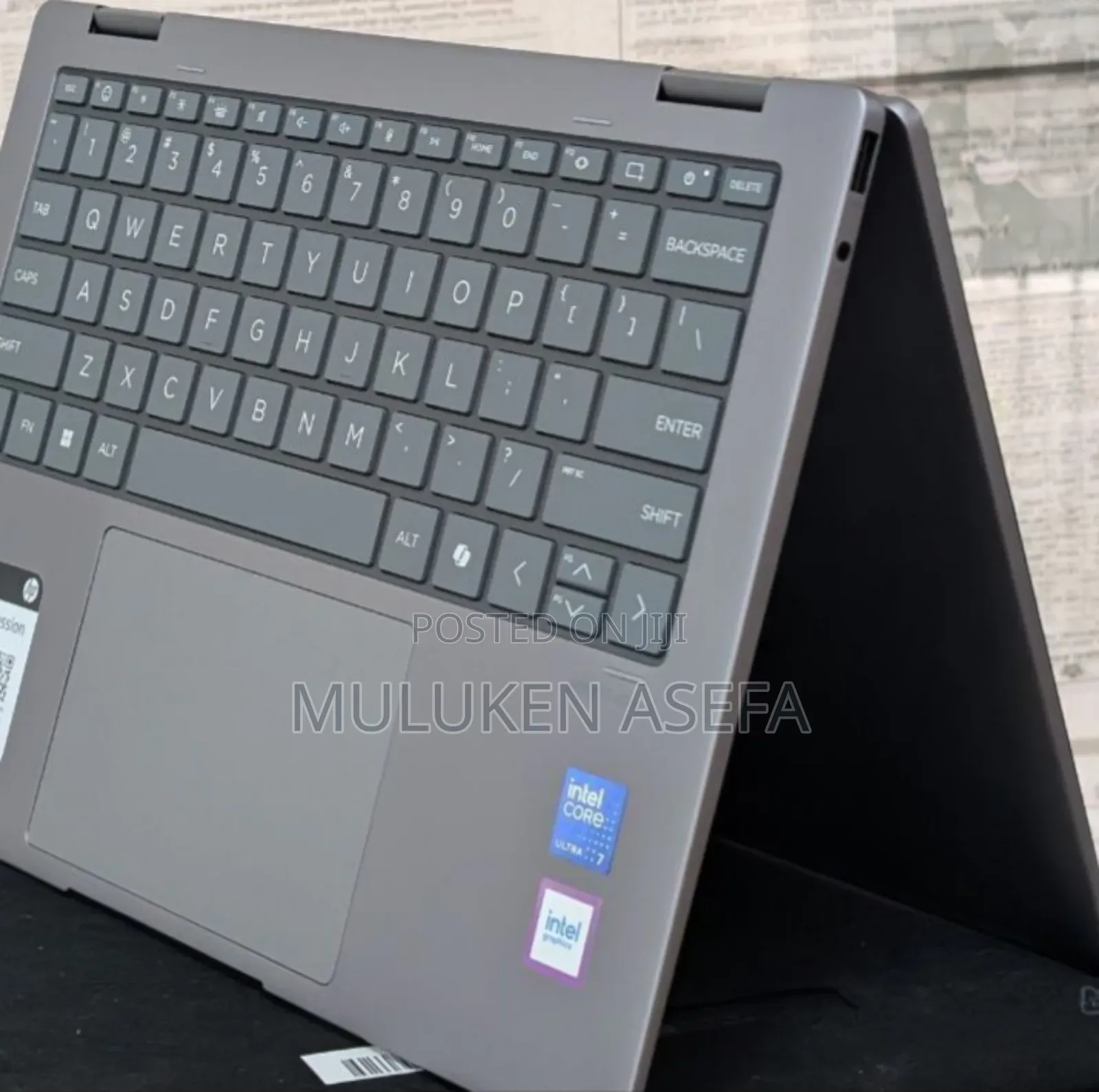 New Desktop Computer HP Envy 16GB Intel Core Ultra 7 SSD 1T