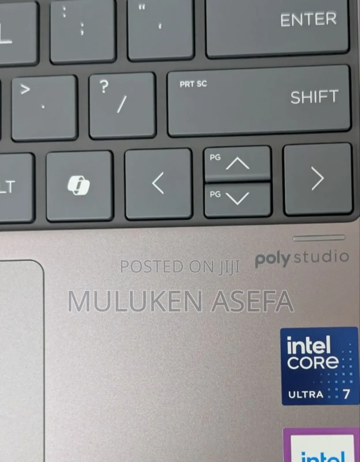 New Desktop Computer HP Envy 16GB Intel Core Ultra 7 SSD 1T