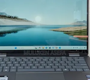 New Desktop Computer HP Envy 16GB Intel Core Ultra 7 SSD 1T